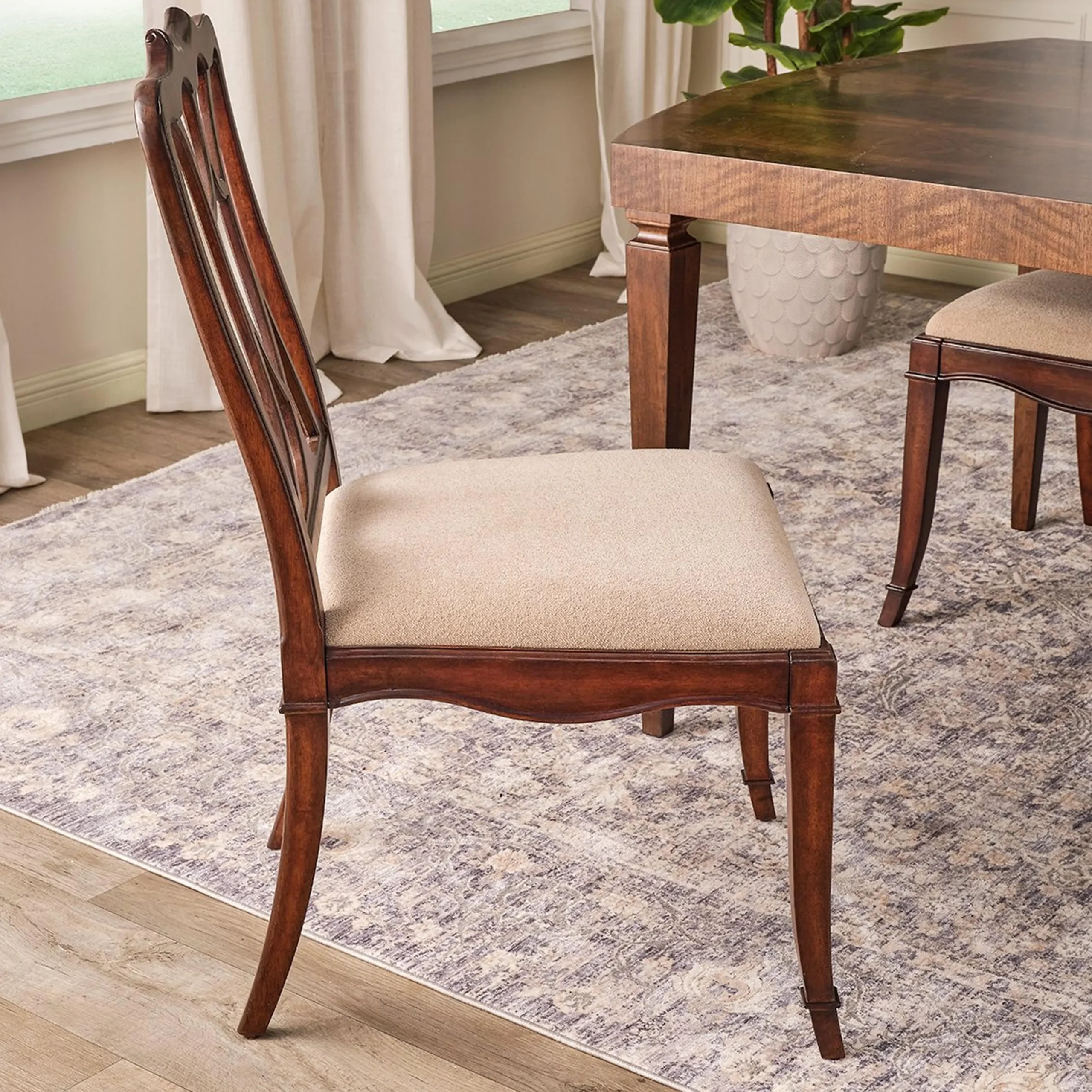 Sumpter Dining Chair