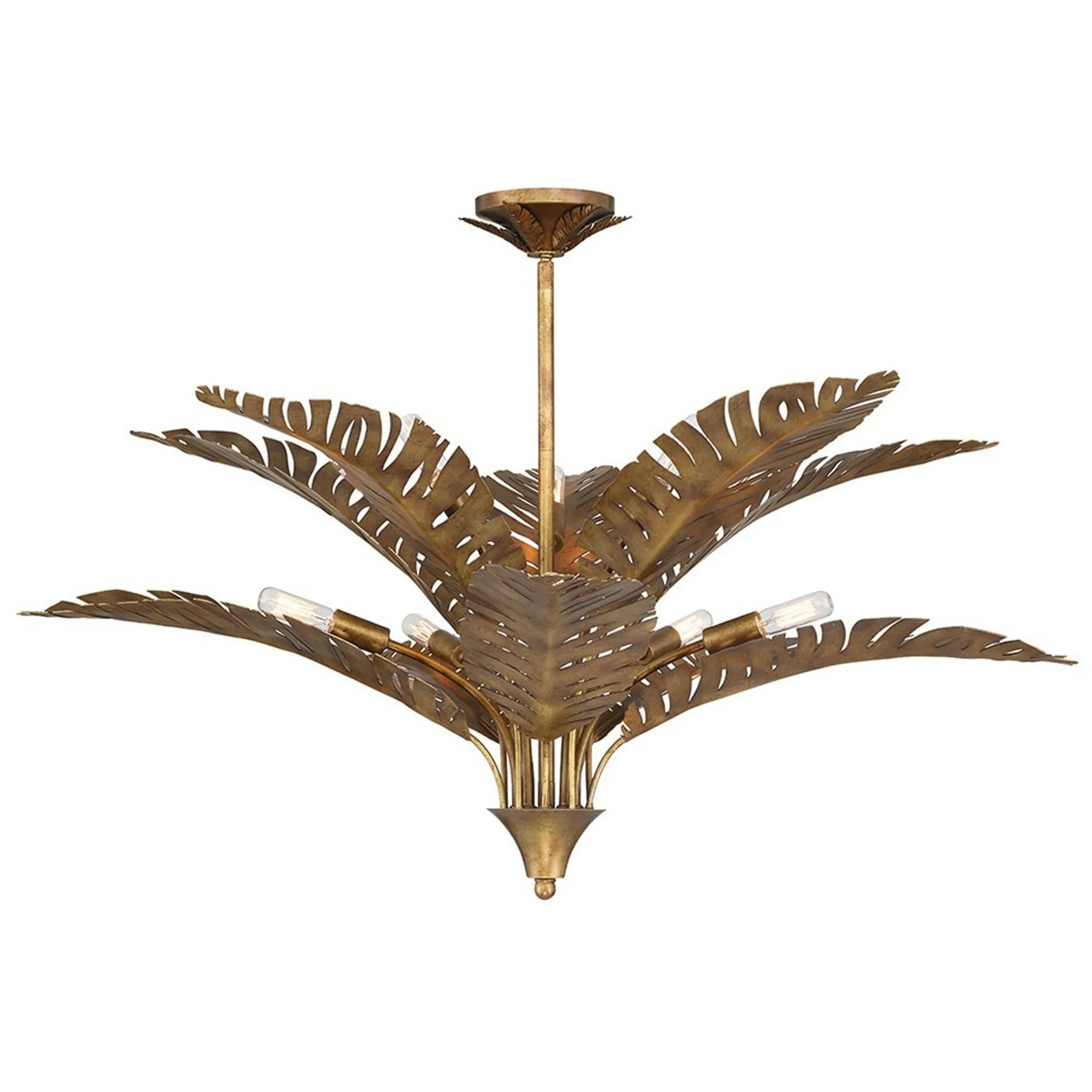 Sunniva Chandelier