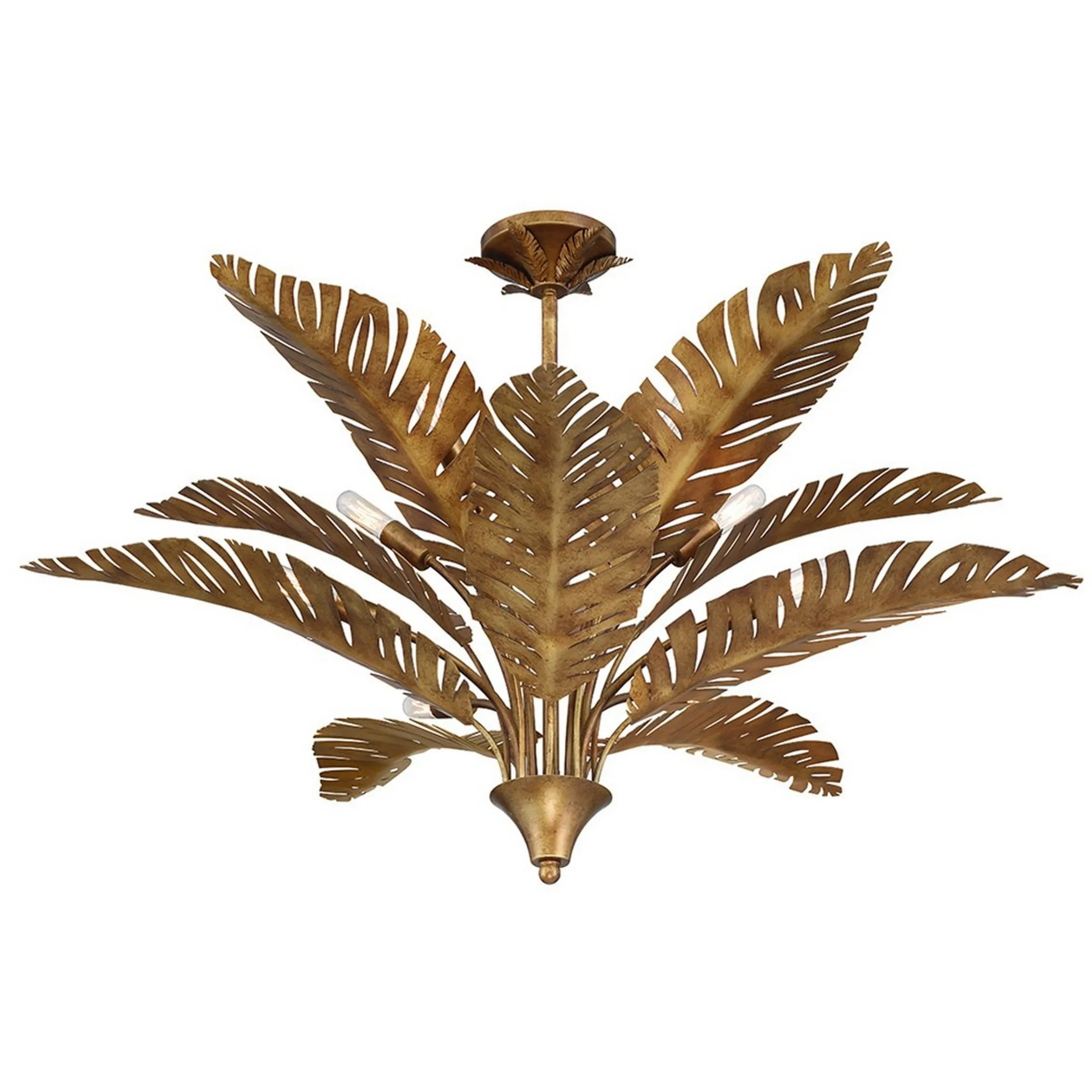 Sunniva Chandelier