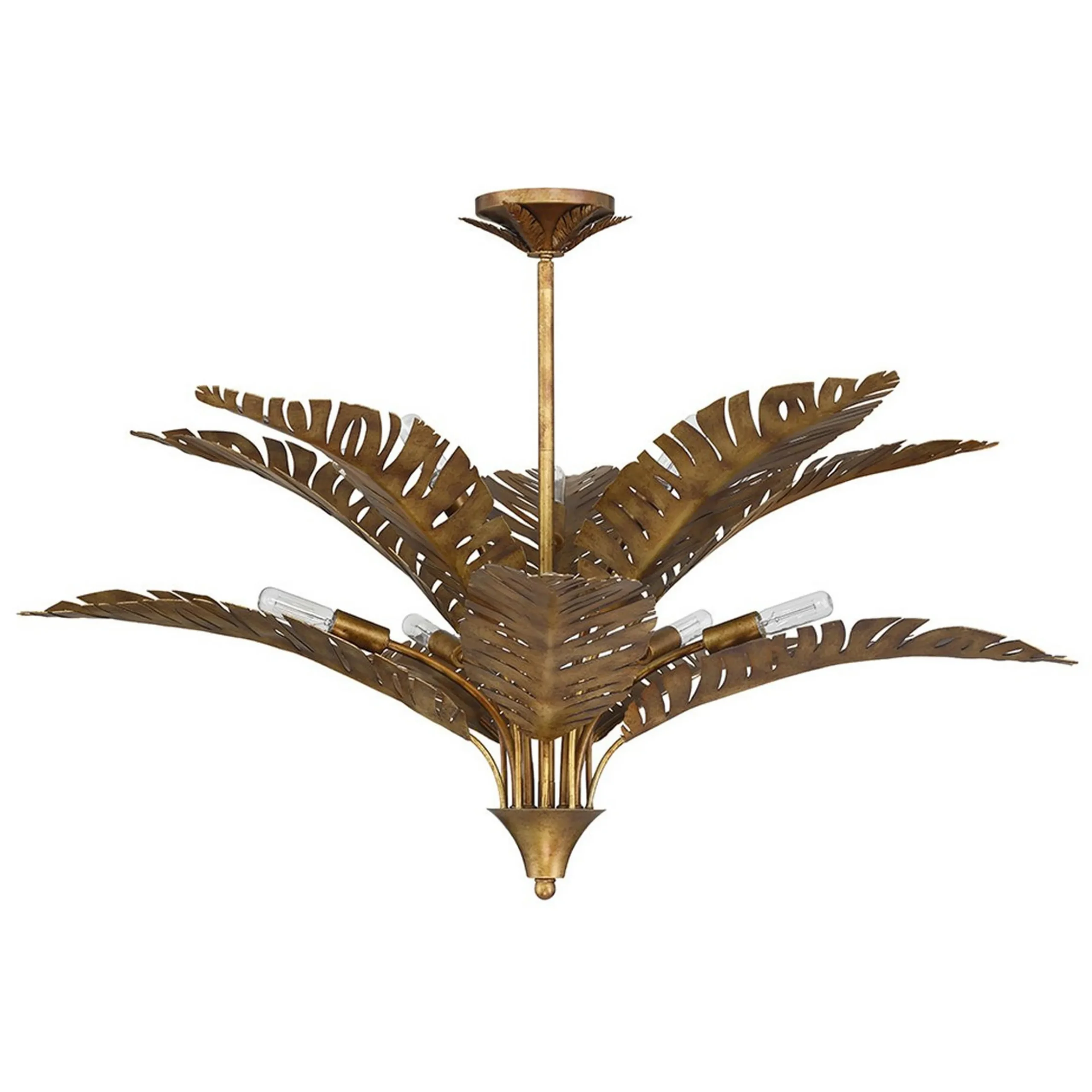 Sunniva Chandelier