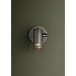 Sunwest Swing Arm Sconce