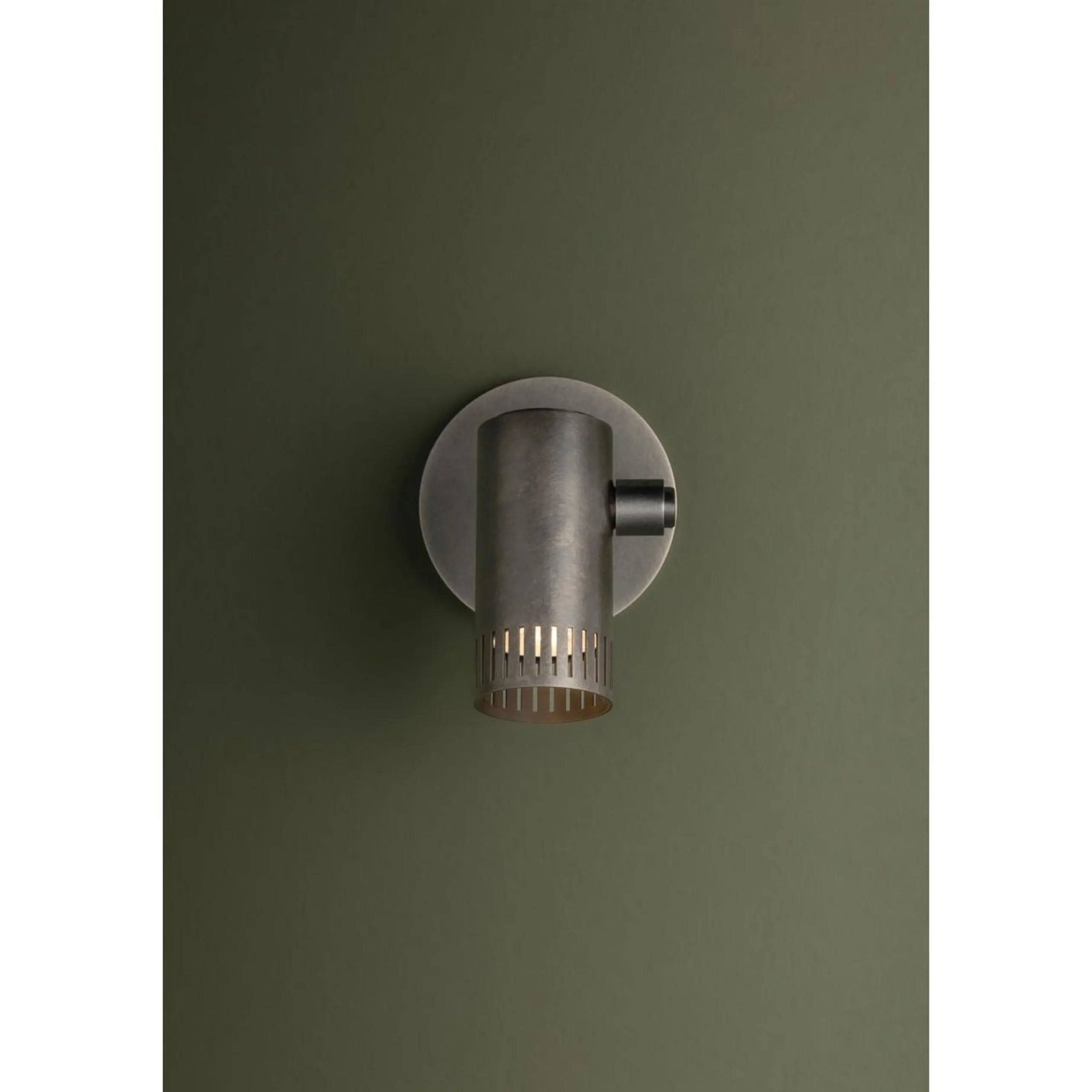 Sunwest Swing Arm Sconce