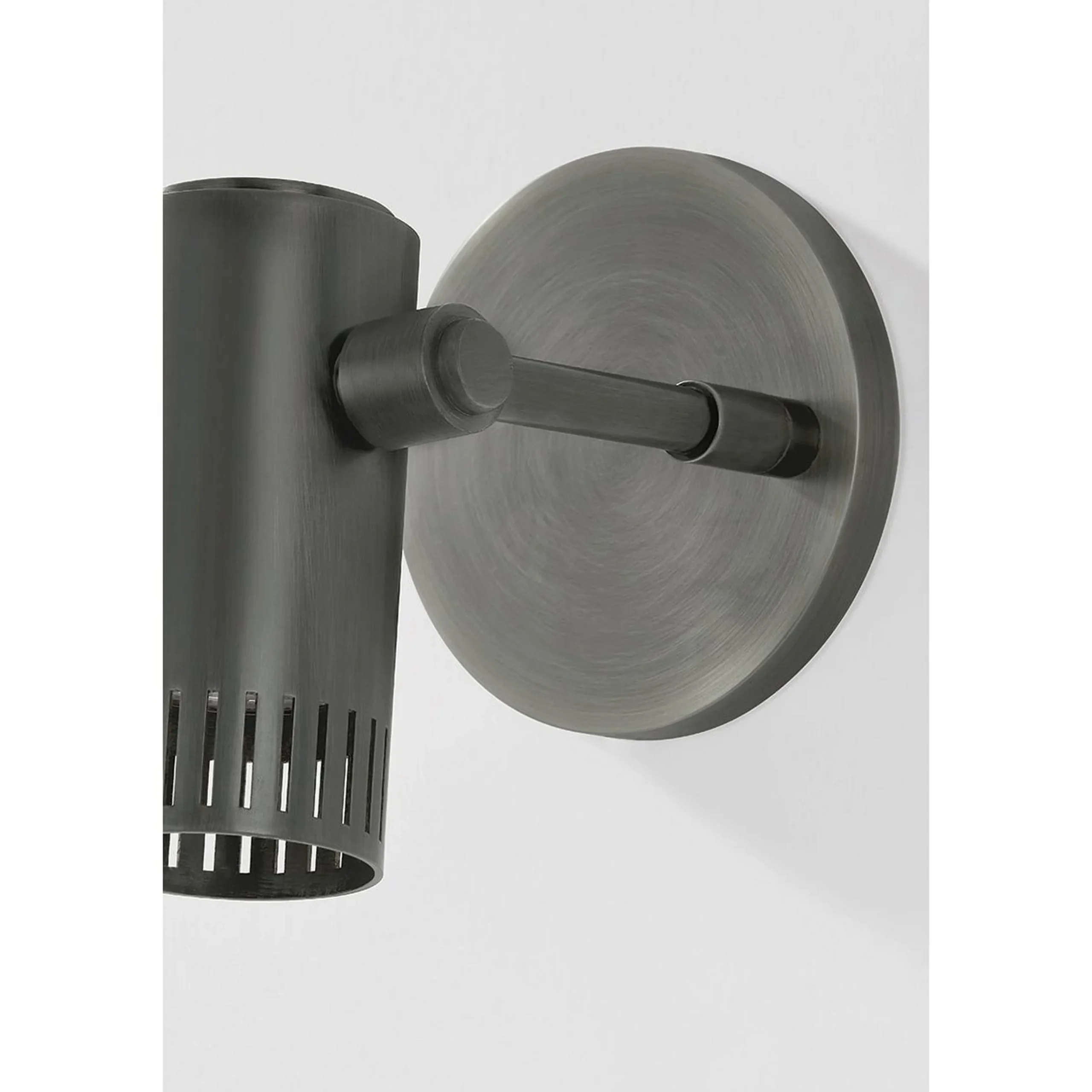 Sunwest Swing Arm Sconce