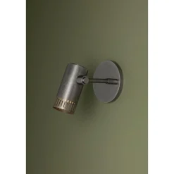 Sunwest Swing Arm Sconce