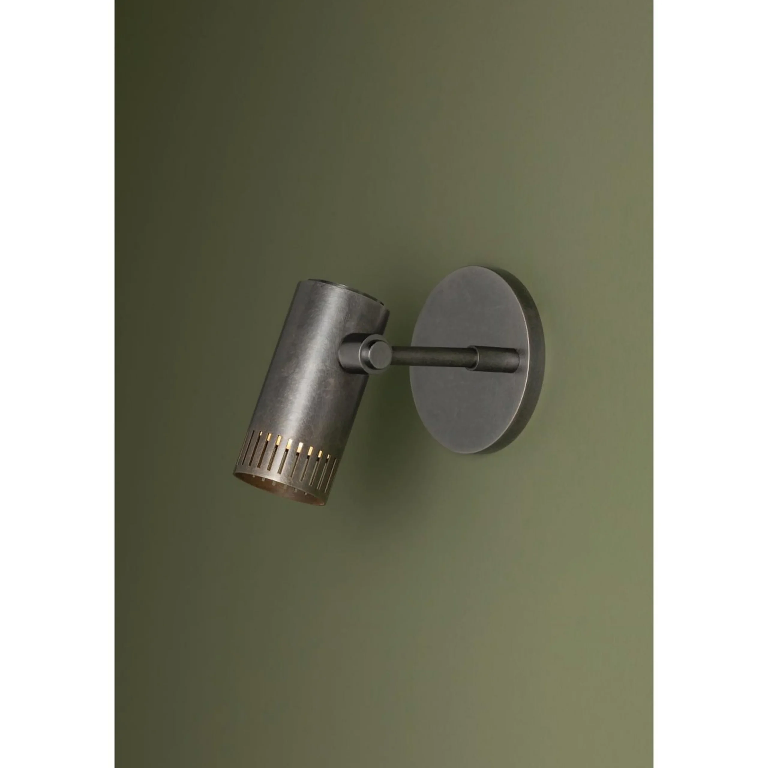 Sunwest Swing Arm Sconce