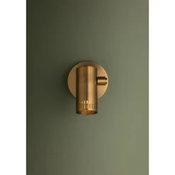 Sunwest Swing Arm Sconce
