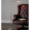 Superior Gallery Pharmacy Floor Lamp