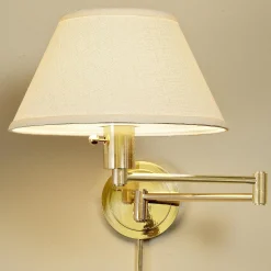 Superior Swing Arm