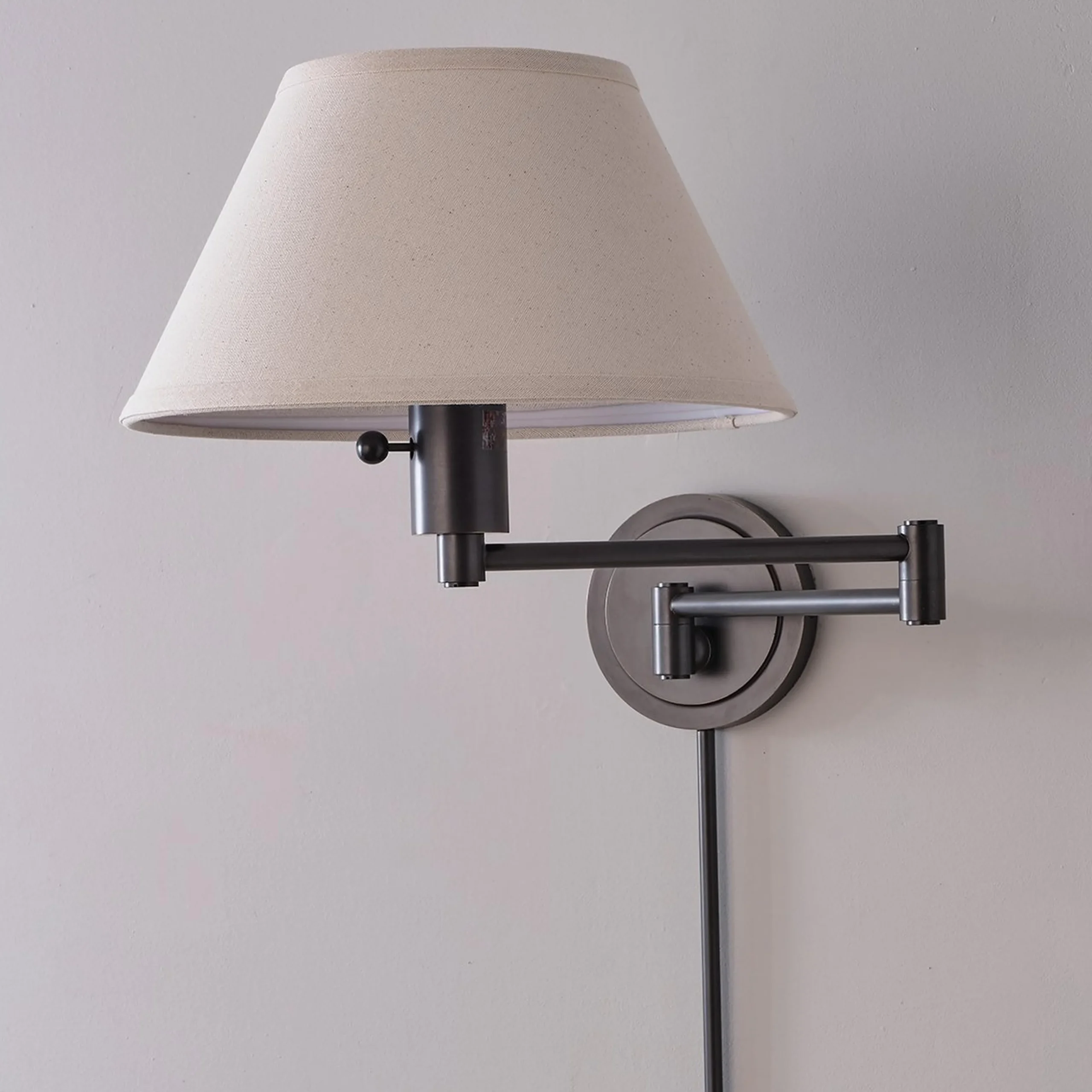 Superior Swing Arm