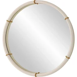 Surrey Mirror - Round