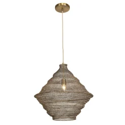 Suspire Pendant