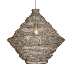 Suspire Pendant