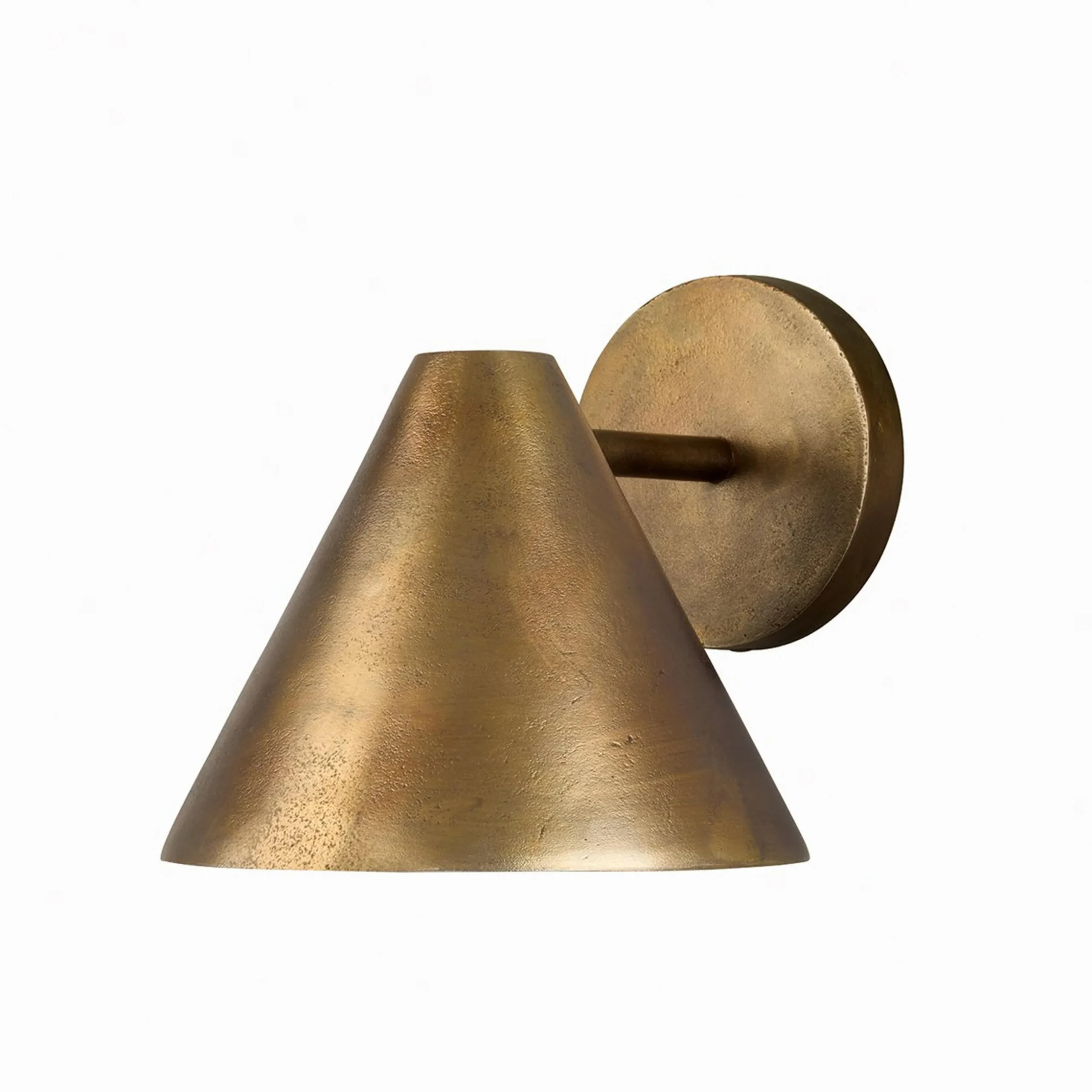Sutton Cone Sconce