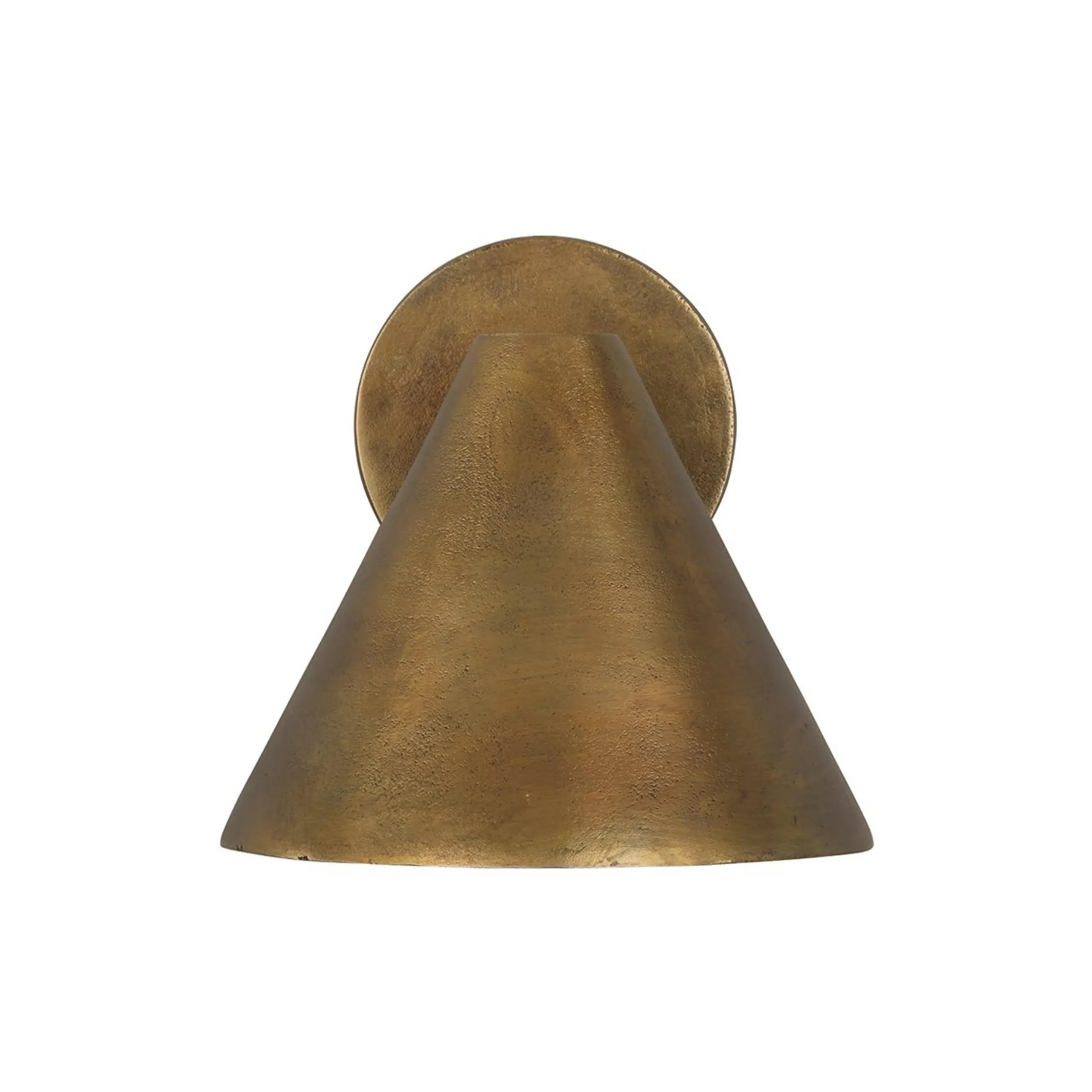 Sutton Cone Sconce