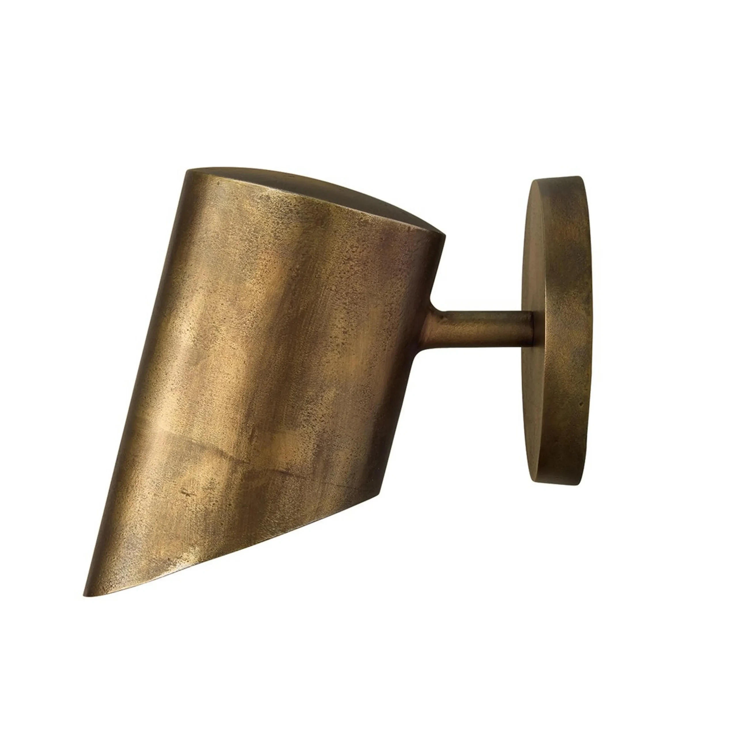 Sutton Cylinder Sconce