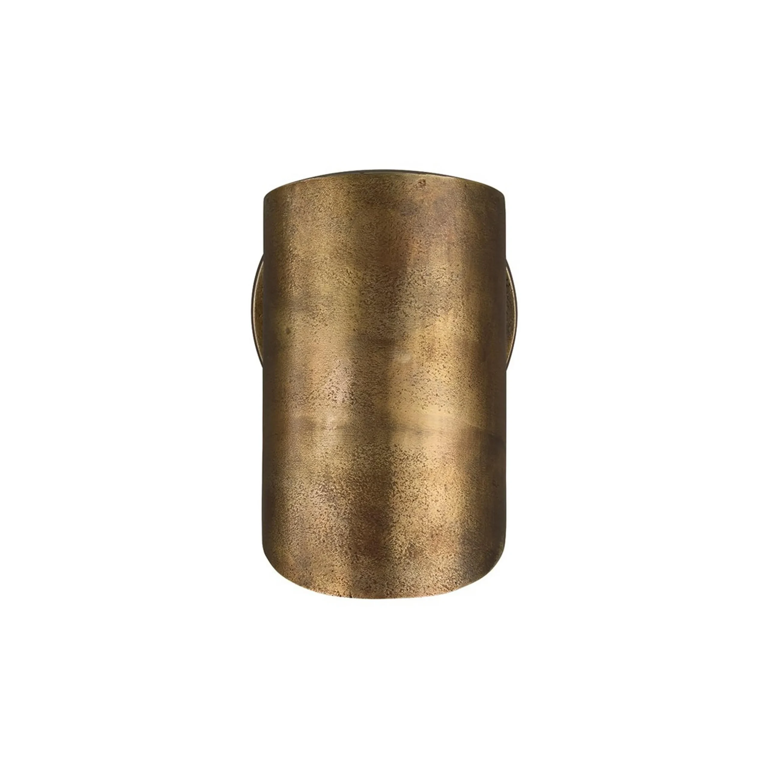 Sutton Cylinder Sconce