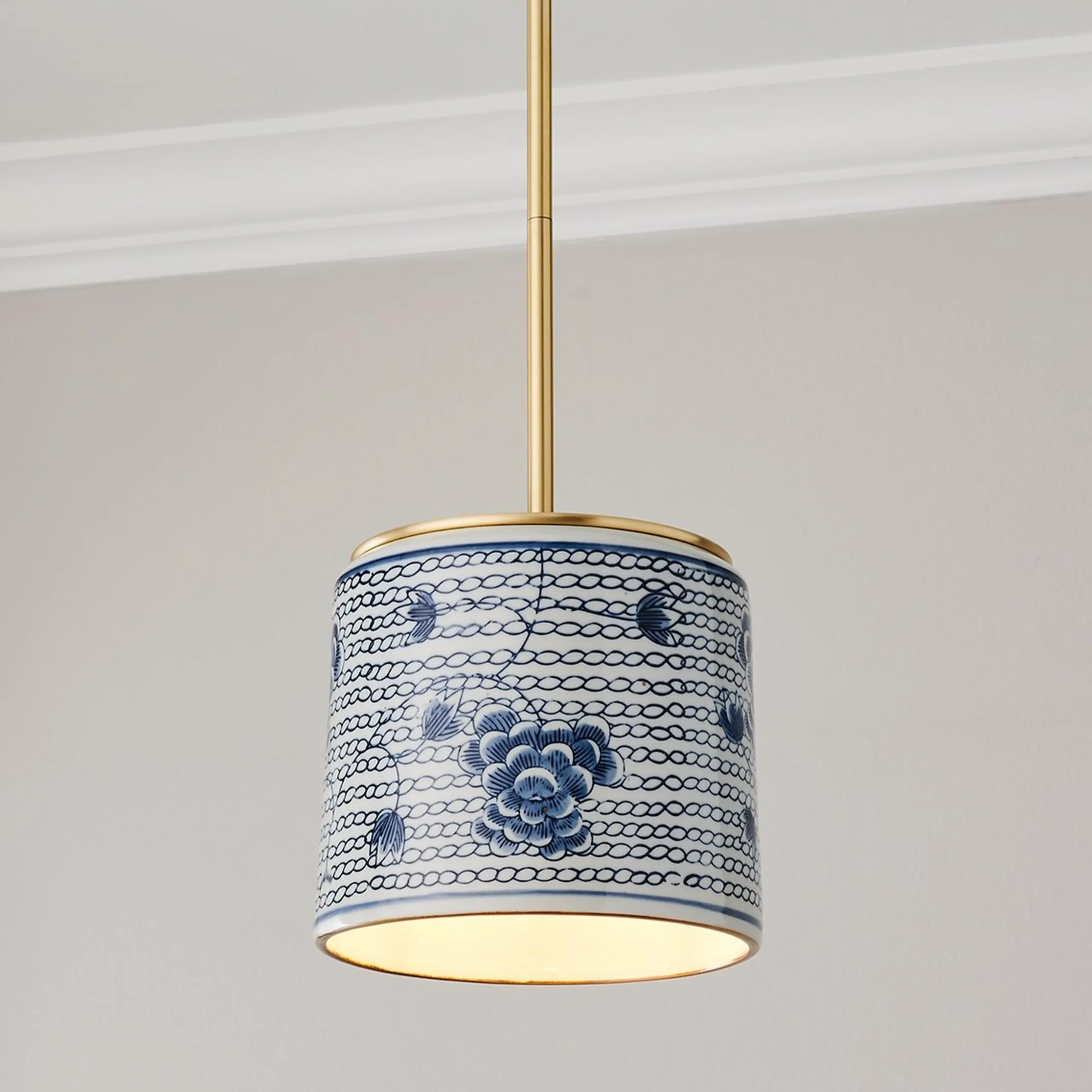 Suzhou Pendant