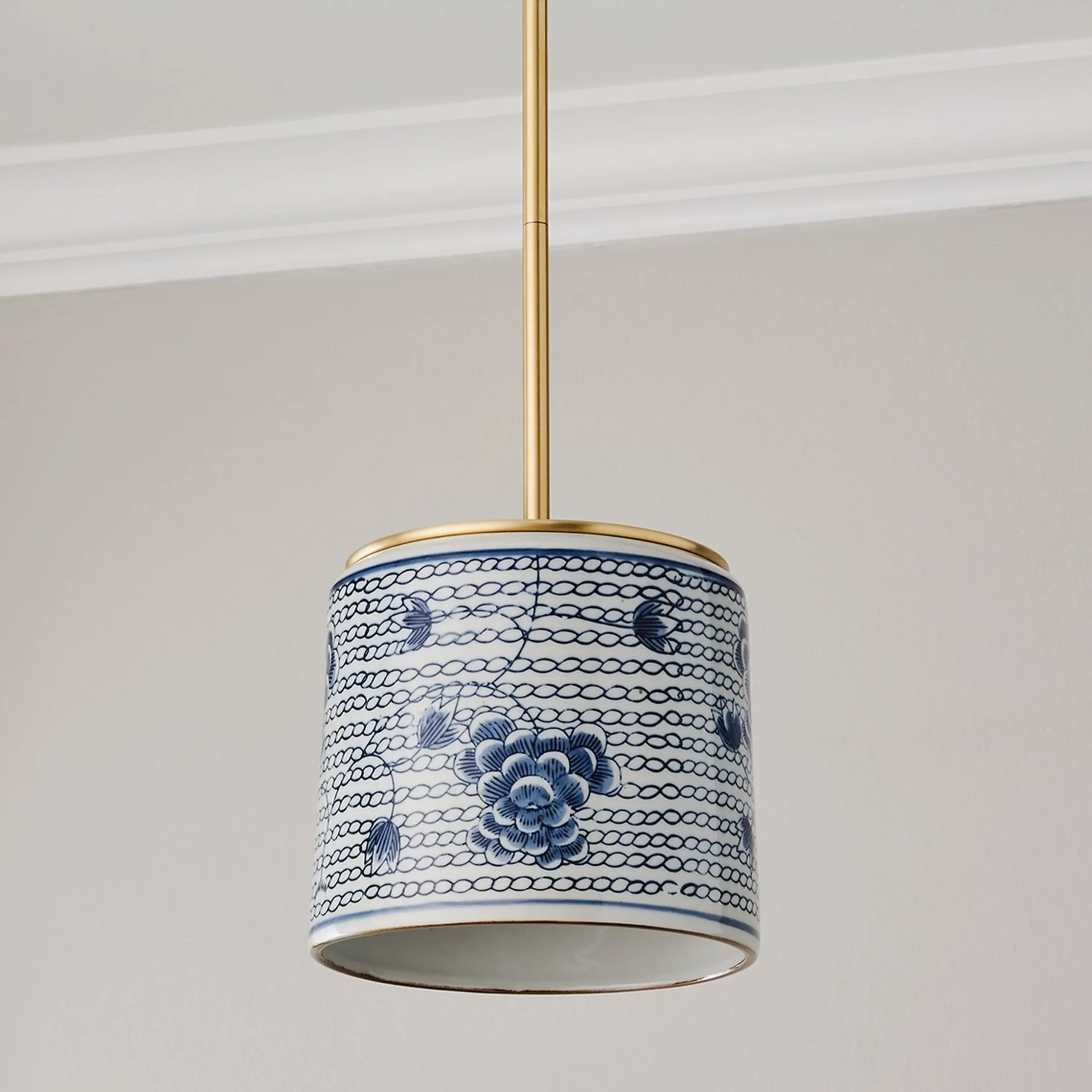 Suzhou Pendant