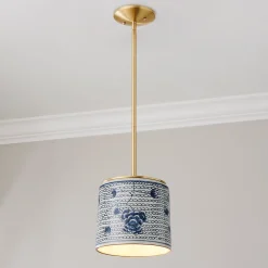 Suzhou Pendant