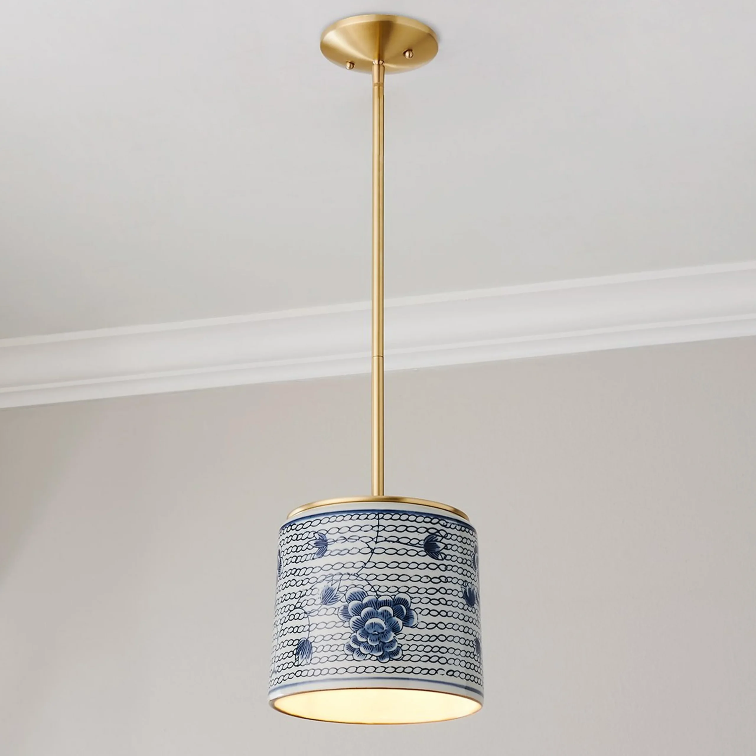 Suzhou Pendant