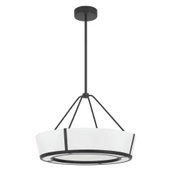 Suzie LED Chandelier