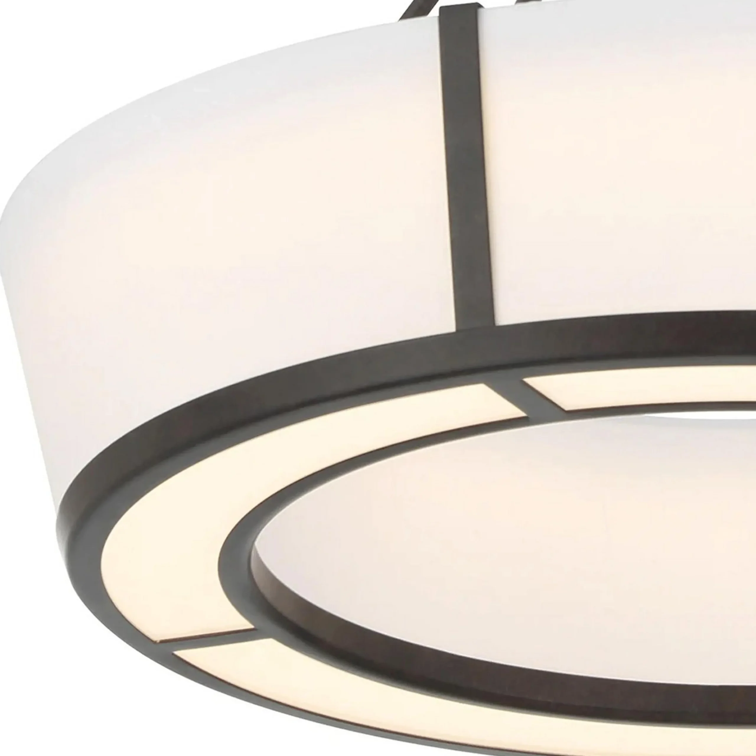Suzie LED Chandelier