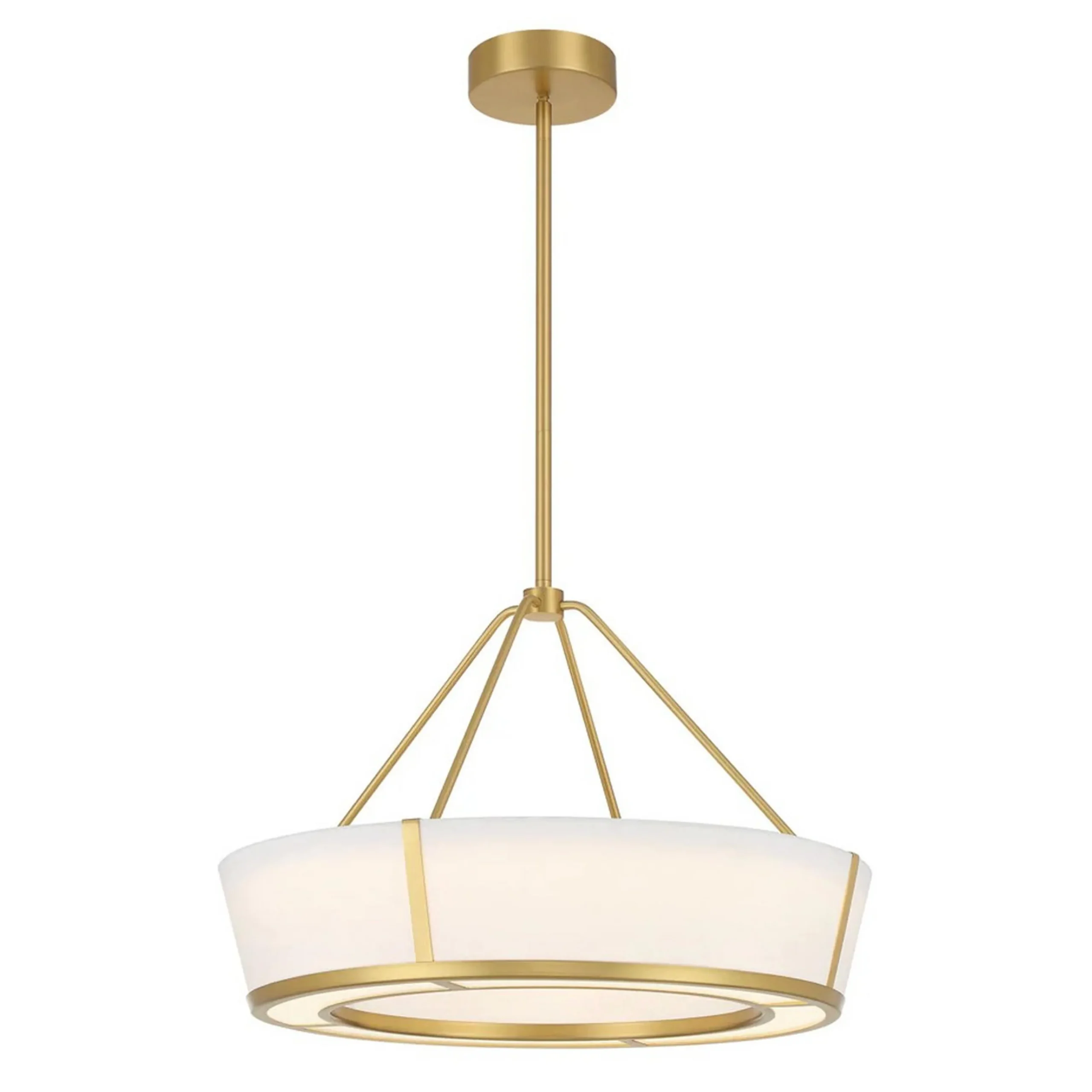 Suzie LED Chandelier
