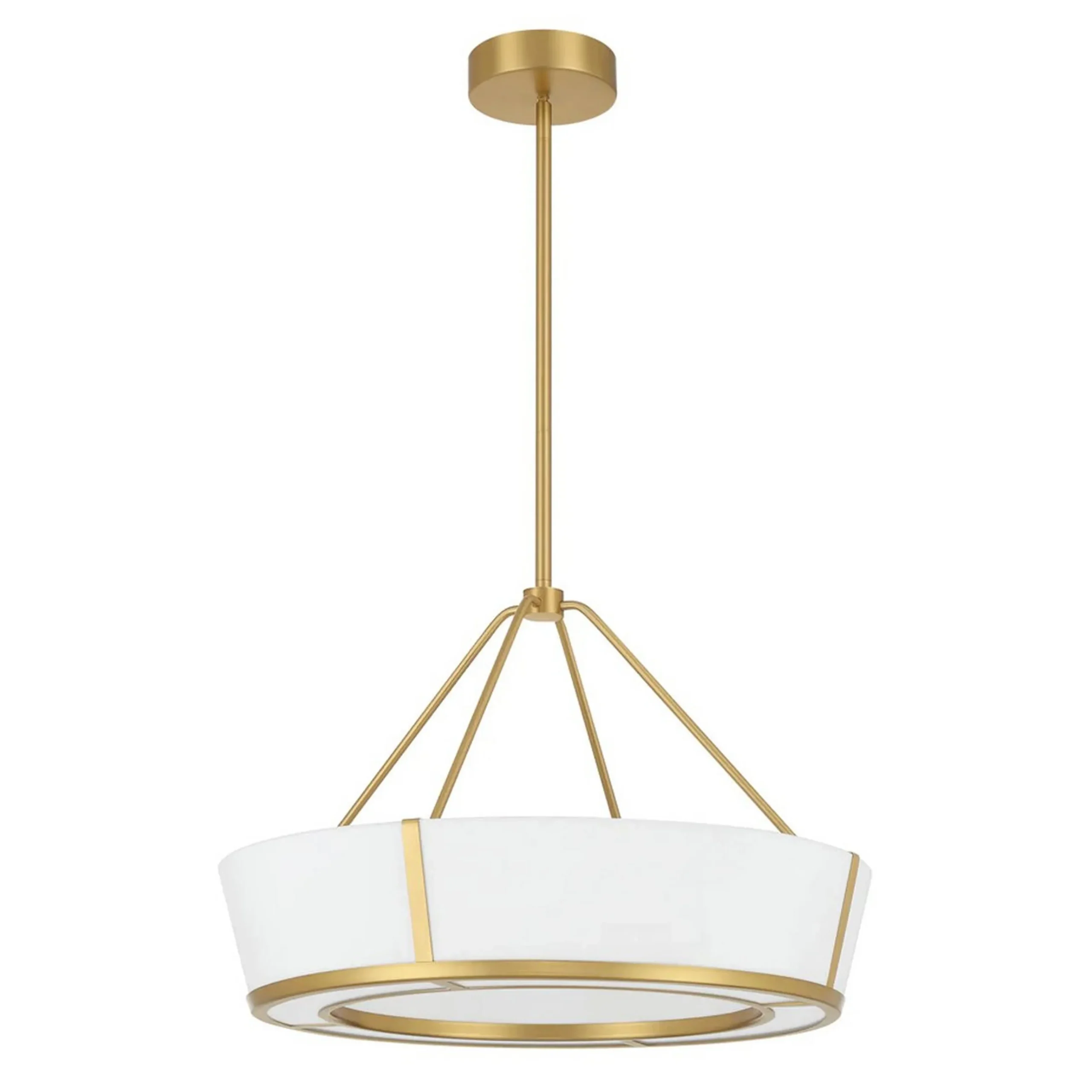 Suzie LED Chandelier