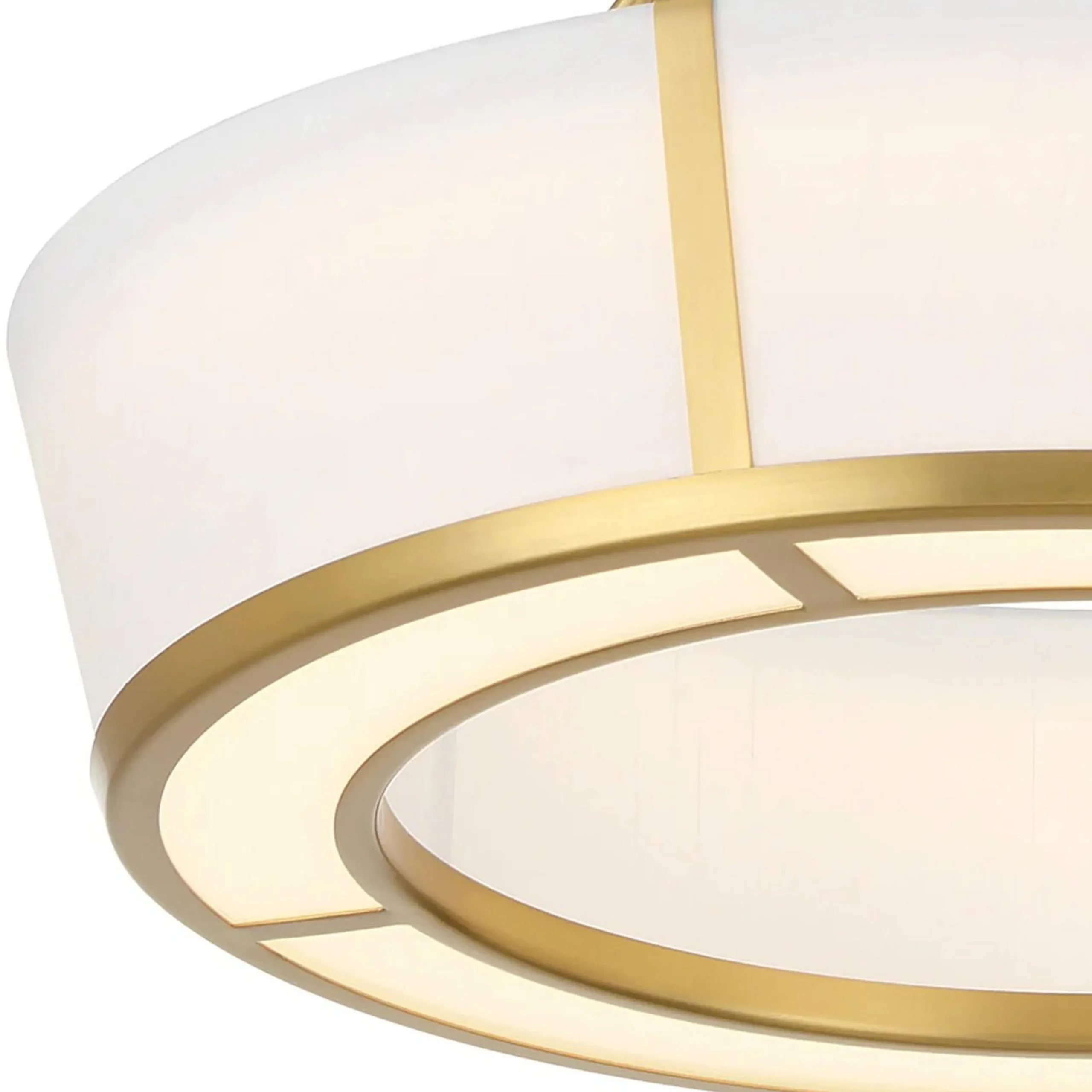 Suzie LED Chandelier