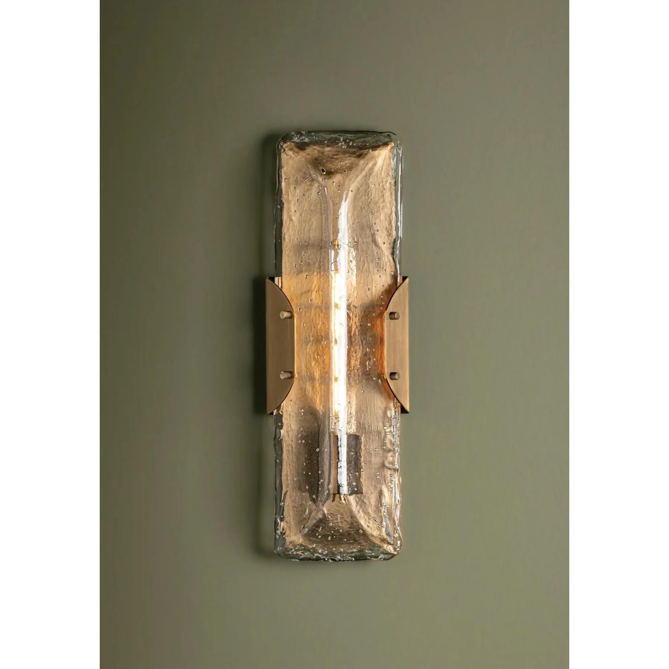 Svalbard Bath Sconce