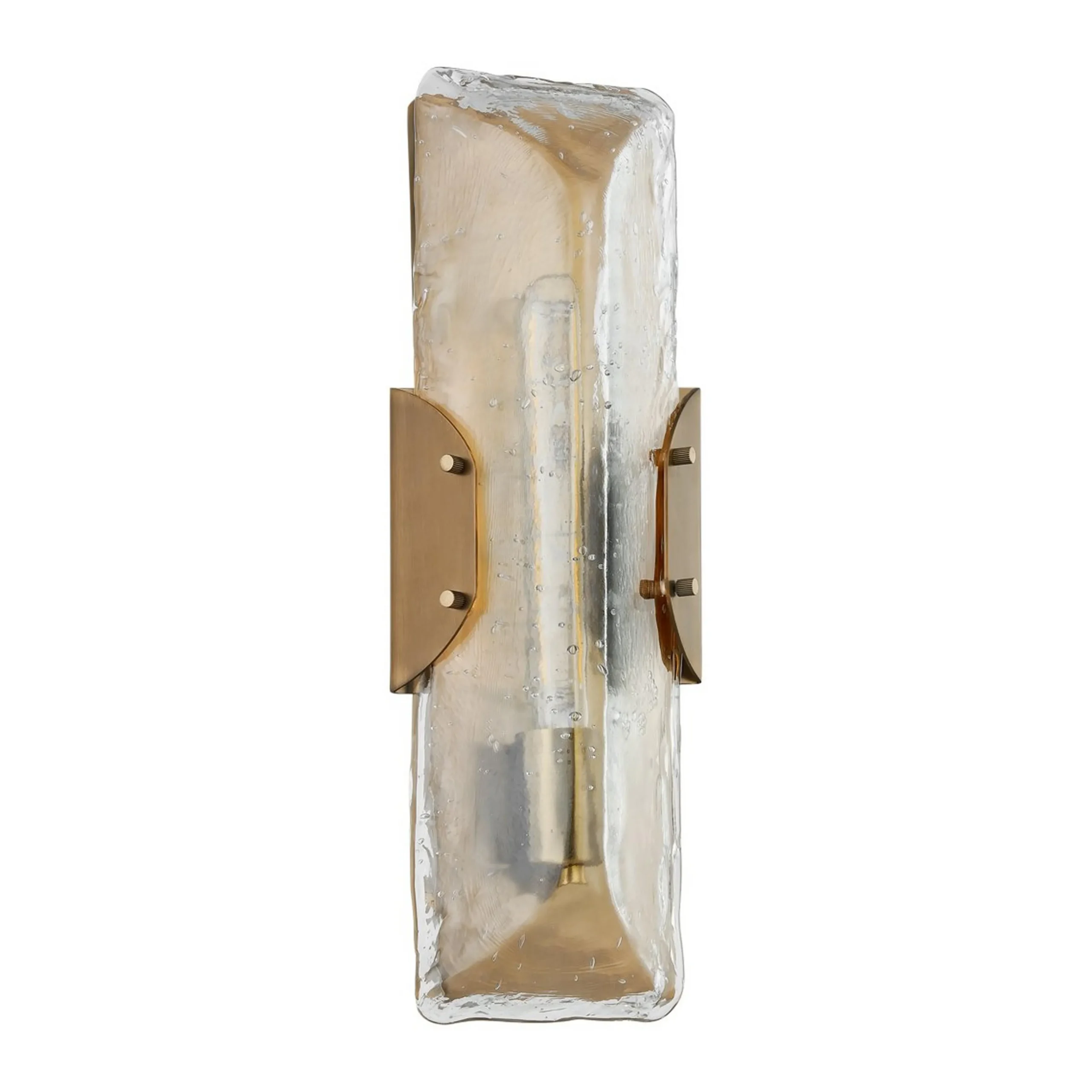 Svalbard Bath Sconce