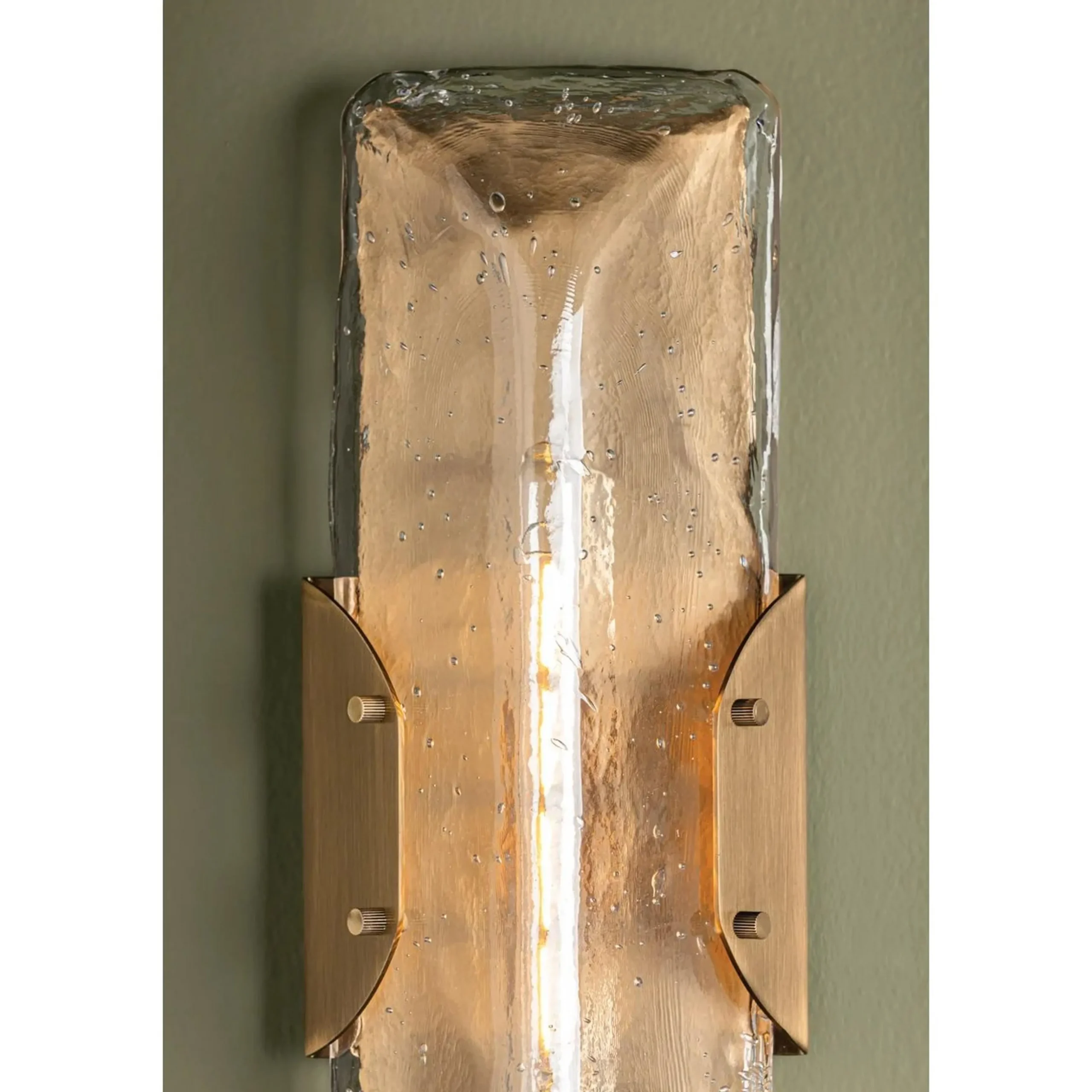 Svalbard Bath Sconce