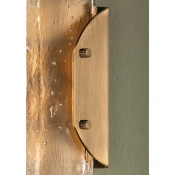 Svalbard Bath Sconce