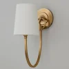Swag Sconce - 1 light