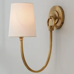 Swag Sconce - 1 light