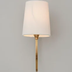 Swag Sconce - 1 light