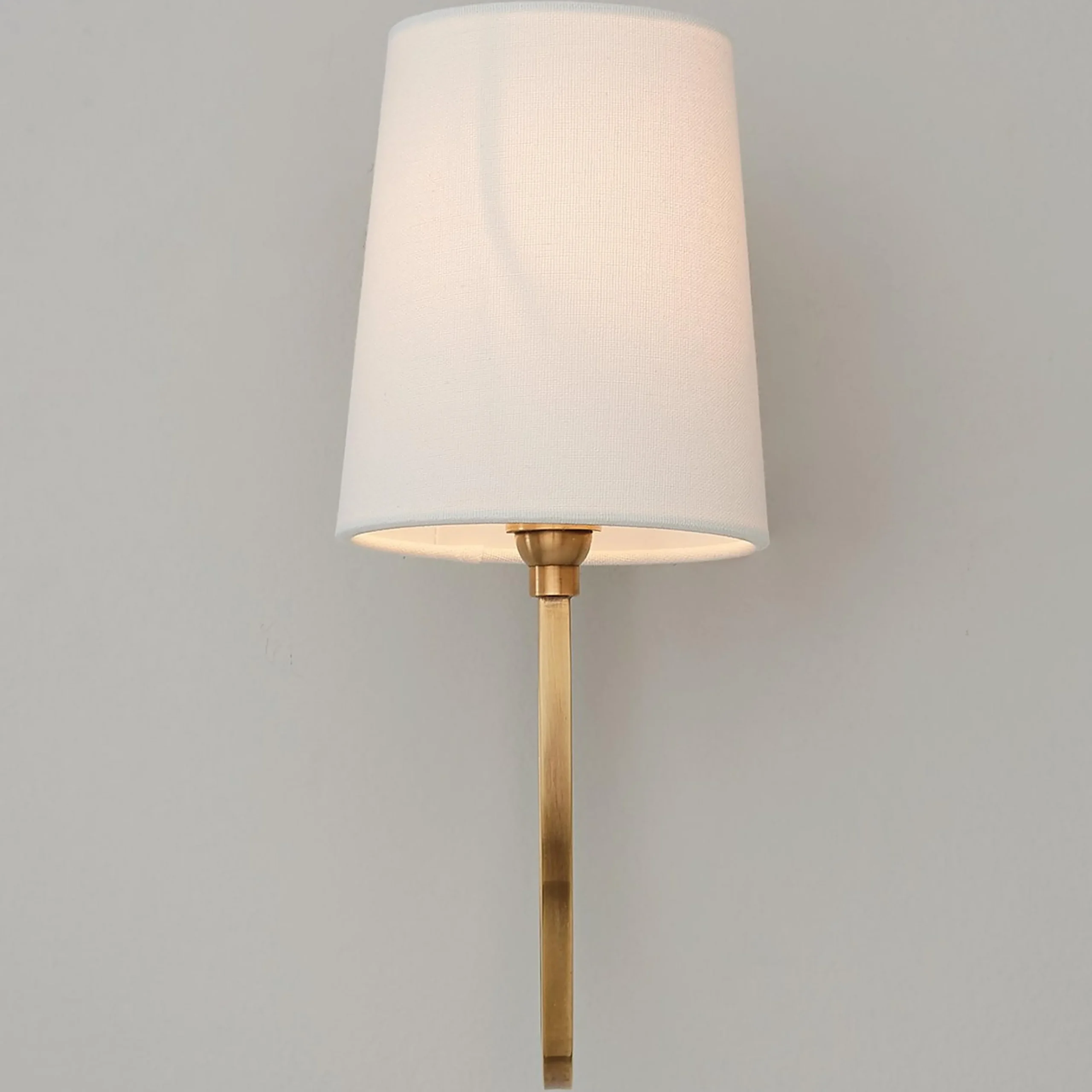 Swag Sconce - 1 light