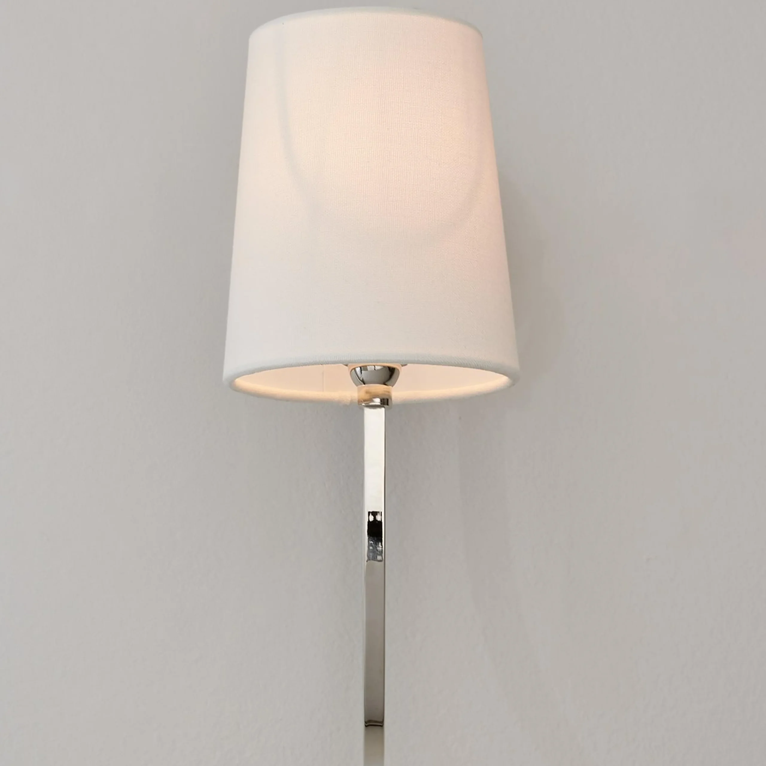 Swag Sconce - 1 light