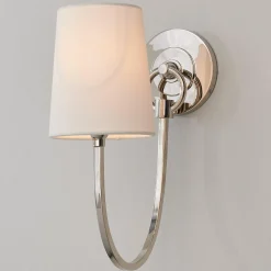 Swag Sconce - 1 light