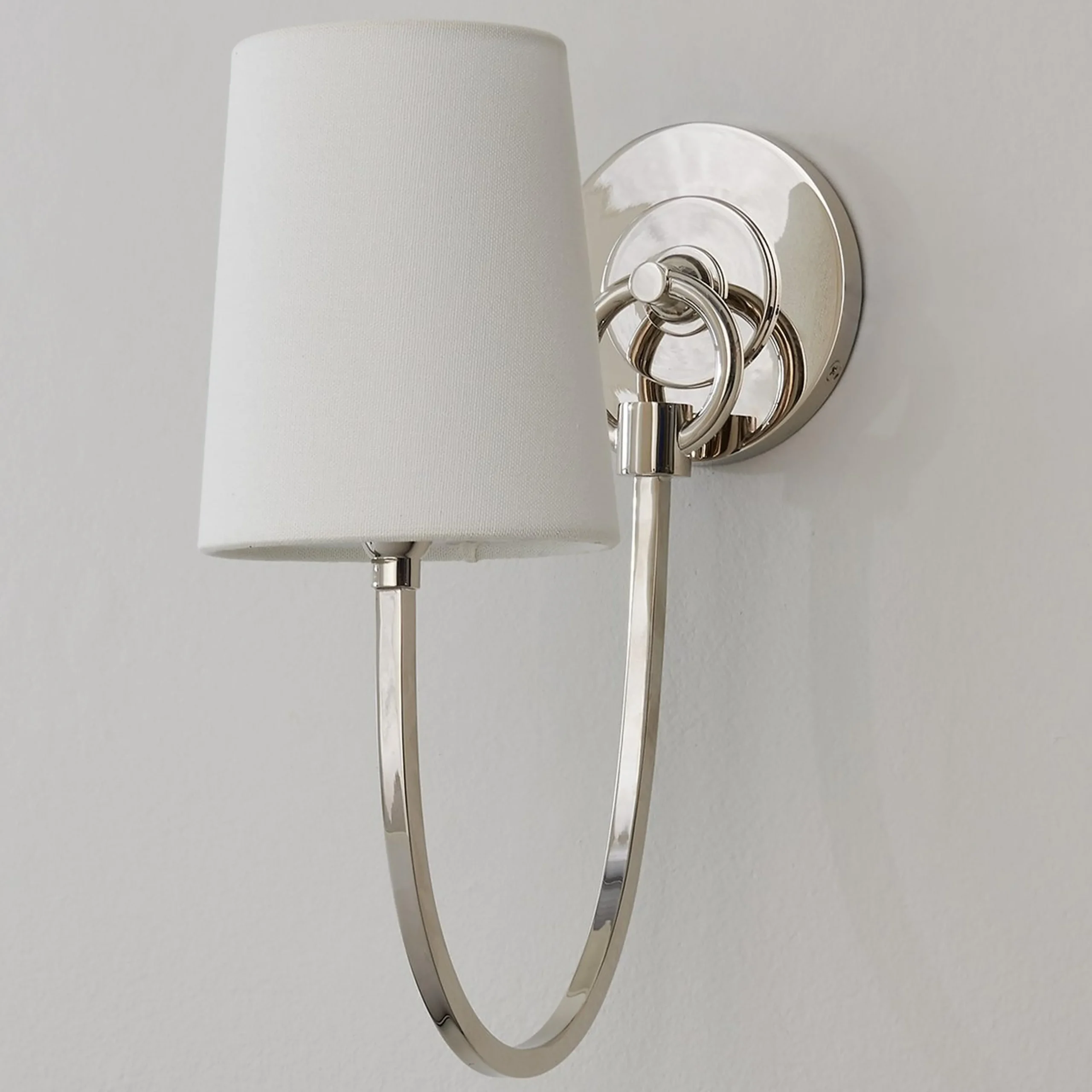 Swag Sconce - 1 light