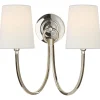 Swag Sconce - 2 light