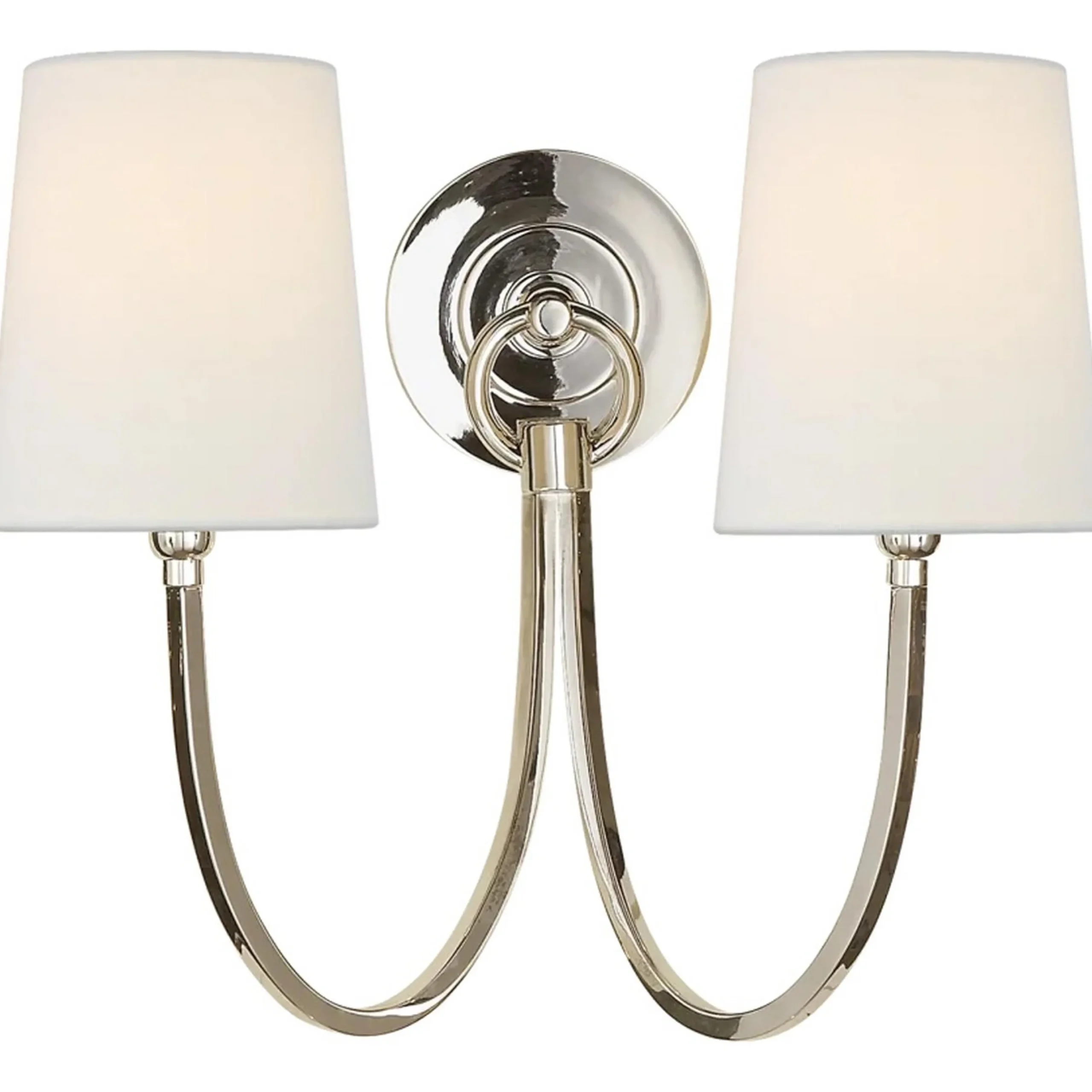 Swag Sconce - 2 light