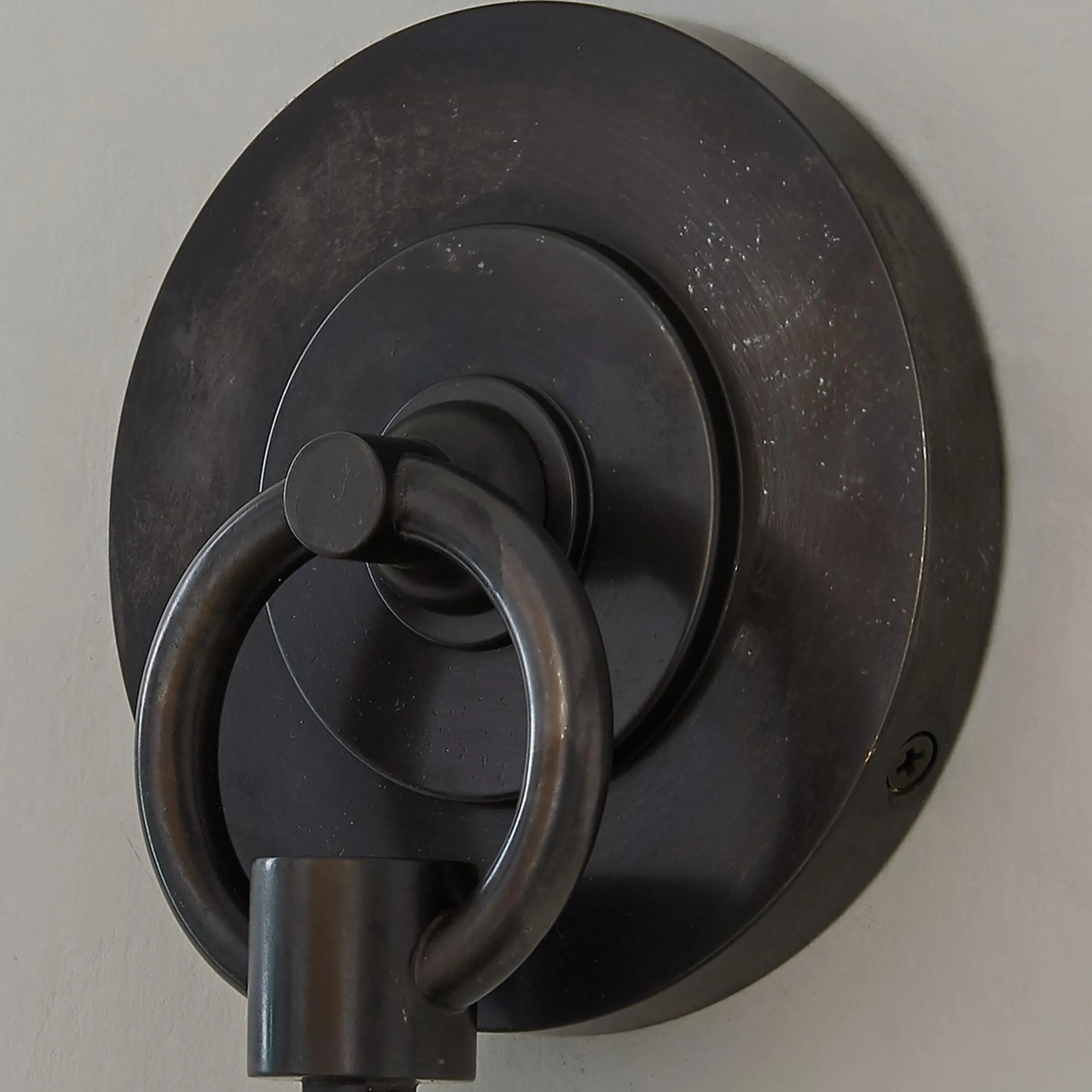 Swag Sconce - 1 light
