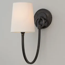 Swag Sconce - 1 light