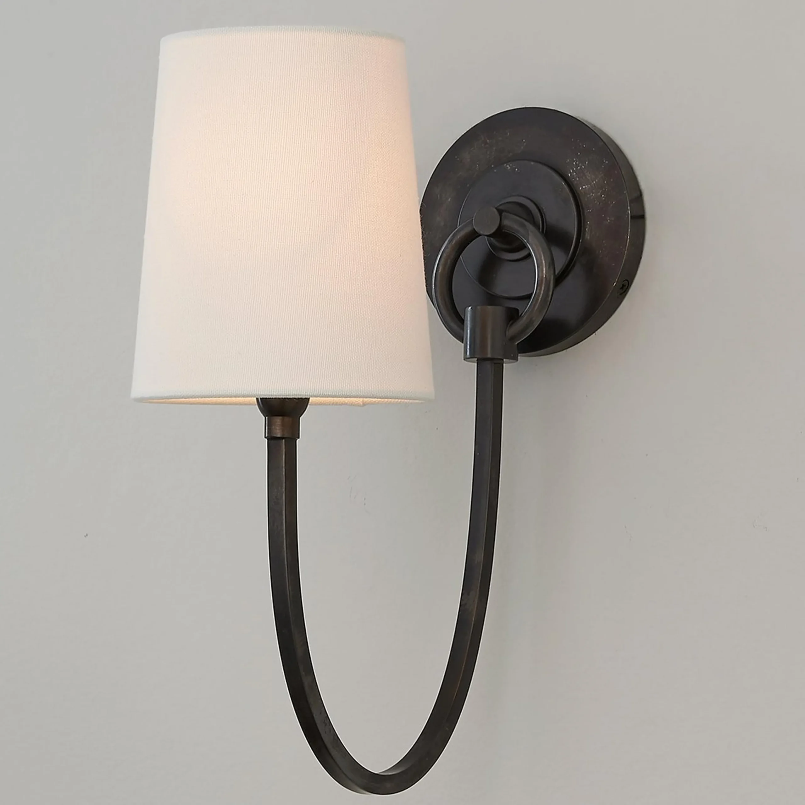 Swag Sconce - 1 light