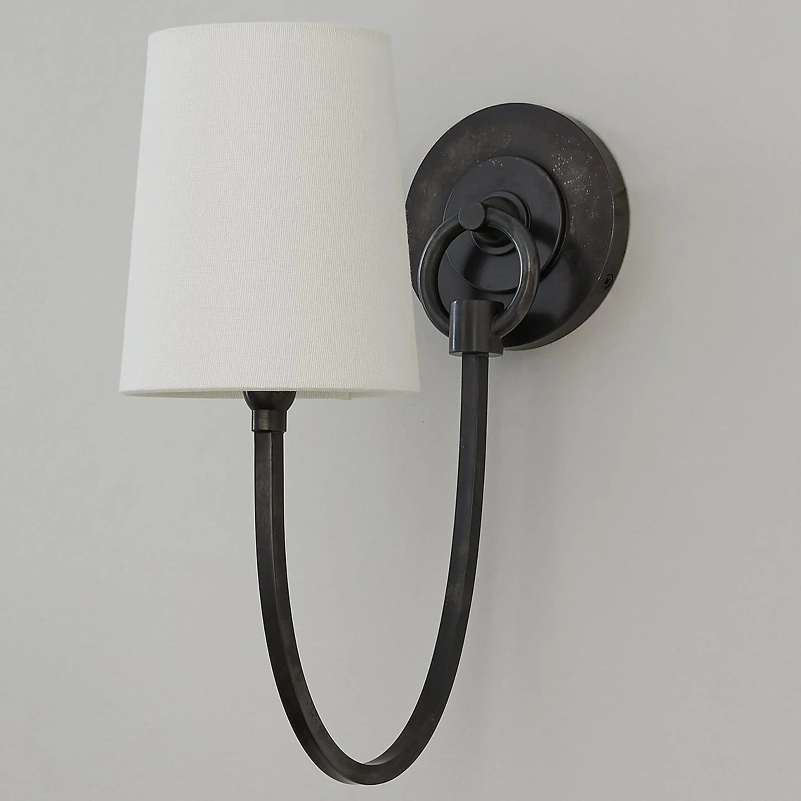 Swag Sconce - 1 light