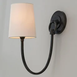 Swag Sconce - 1 light
