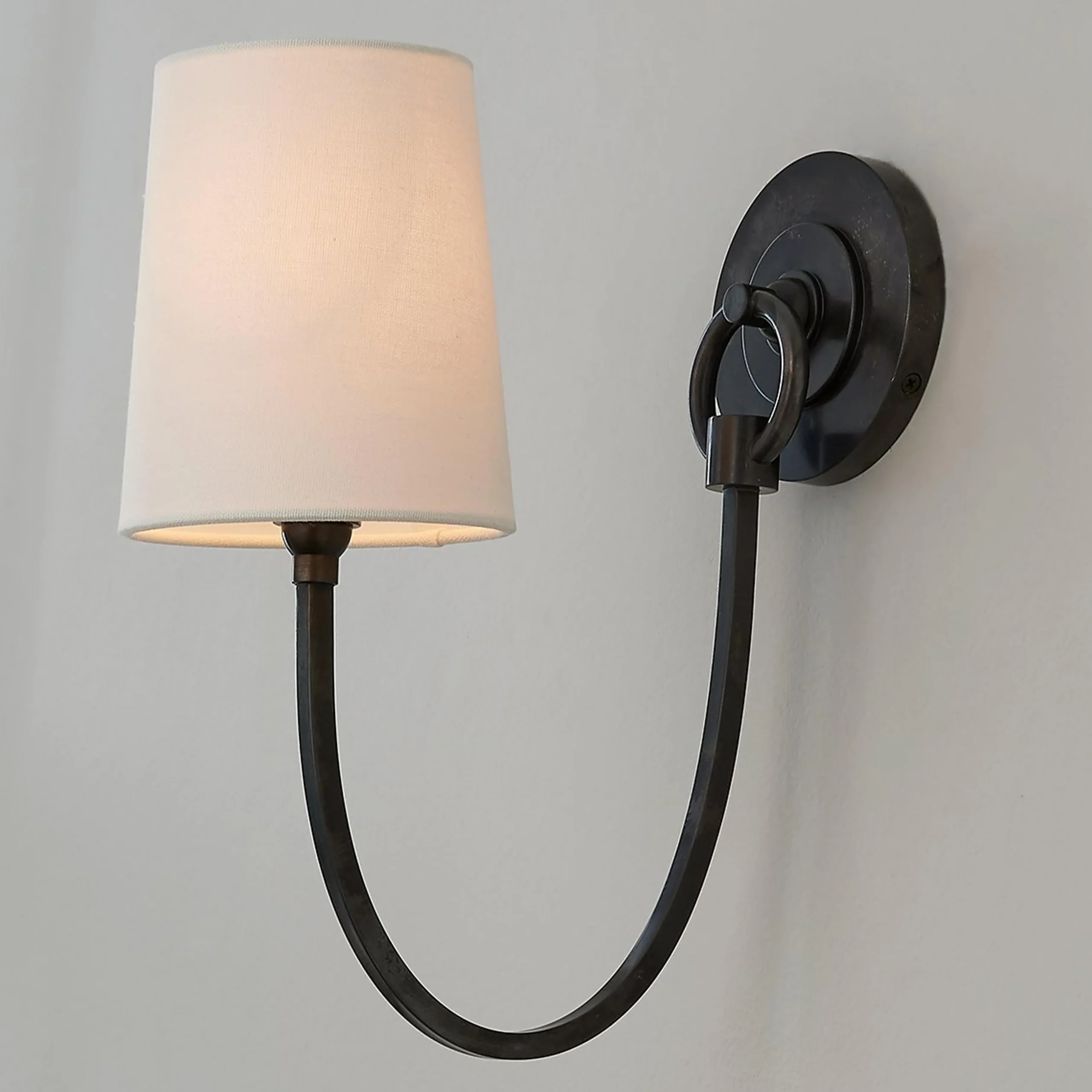 Swag Sconce - 1 light