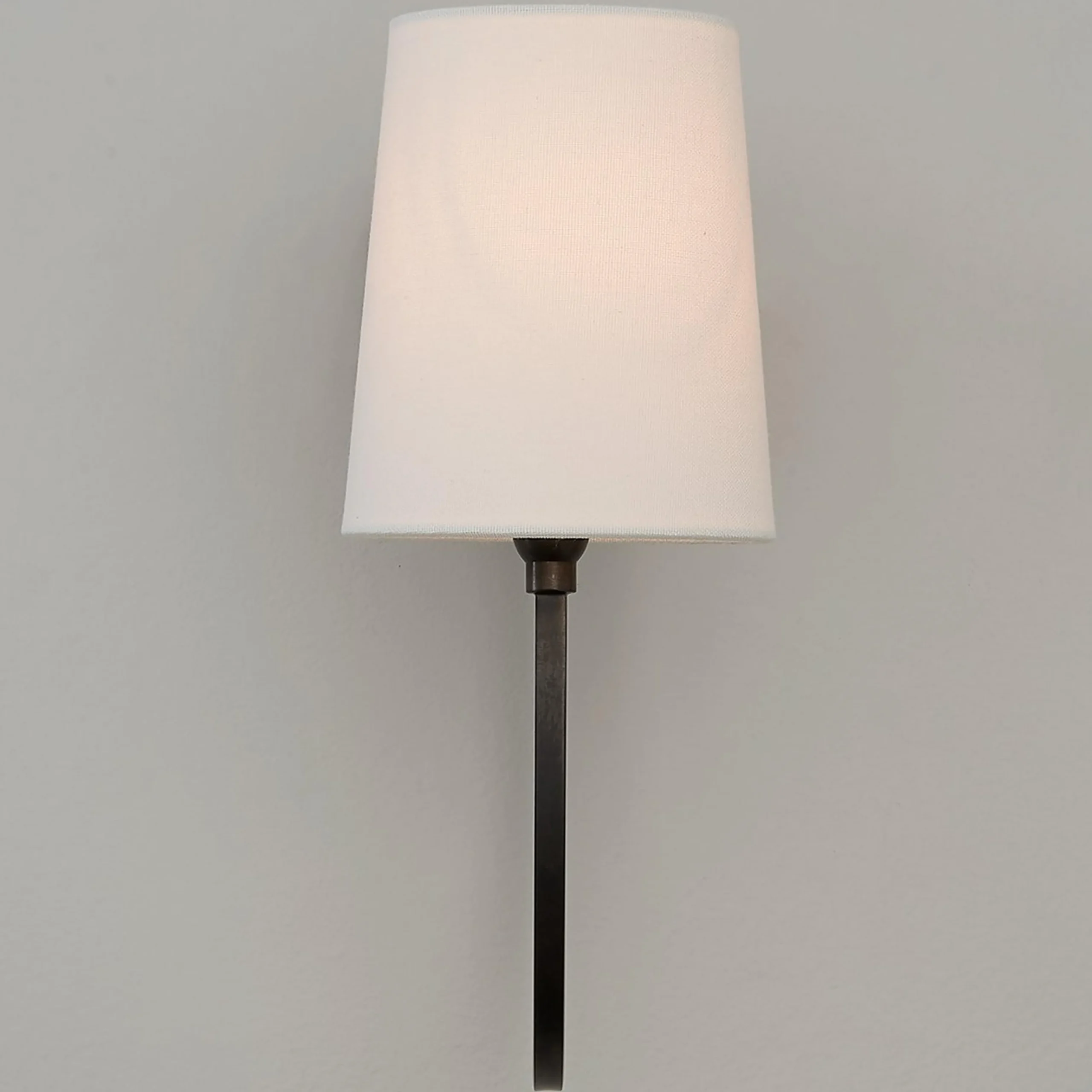 Swag Sconce - 1 light