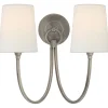 Swag Sconce - 2 light
